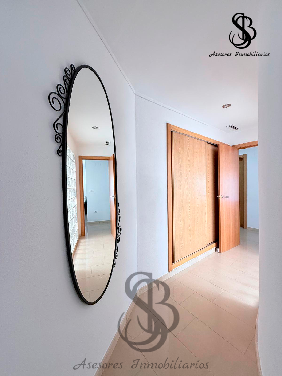 Piso en San Vicente del Raspeig Ref. S-727