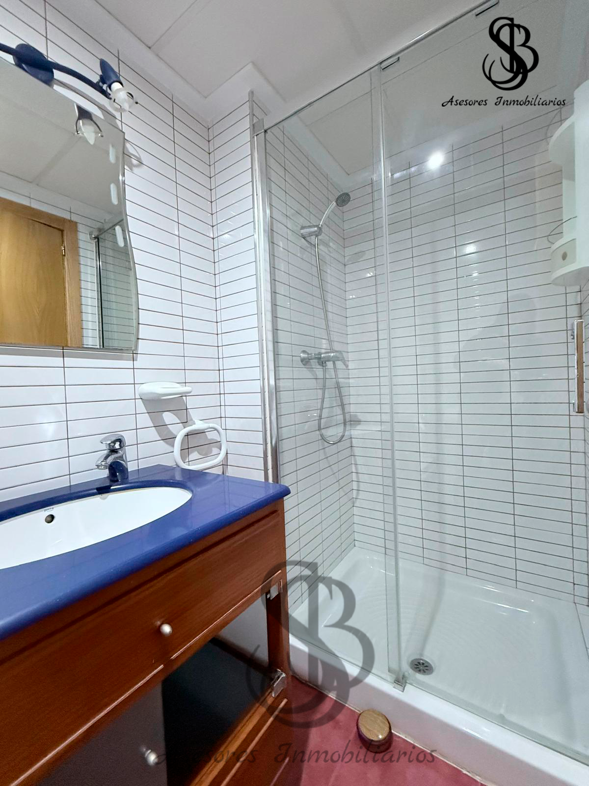 Piso en San Vicente del Raspeig Ref. S-727