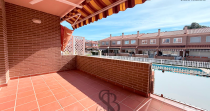 Casa / Chalet adosado en venta en Avenida de la Llibertat s/n, Centro San Vicente del Raspeig Ref. R-14