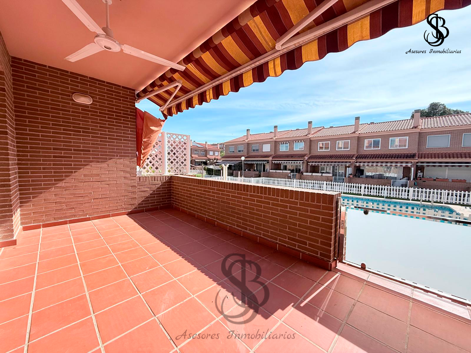 Casa / Chalet adosado en venta en Avenida de la Llibertat s/n, Centro San Vicente del Raspeig Ref. R-14