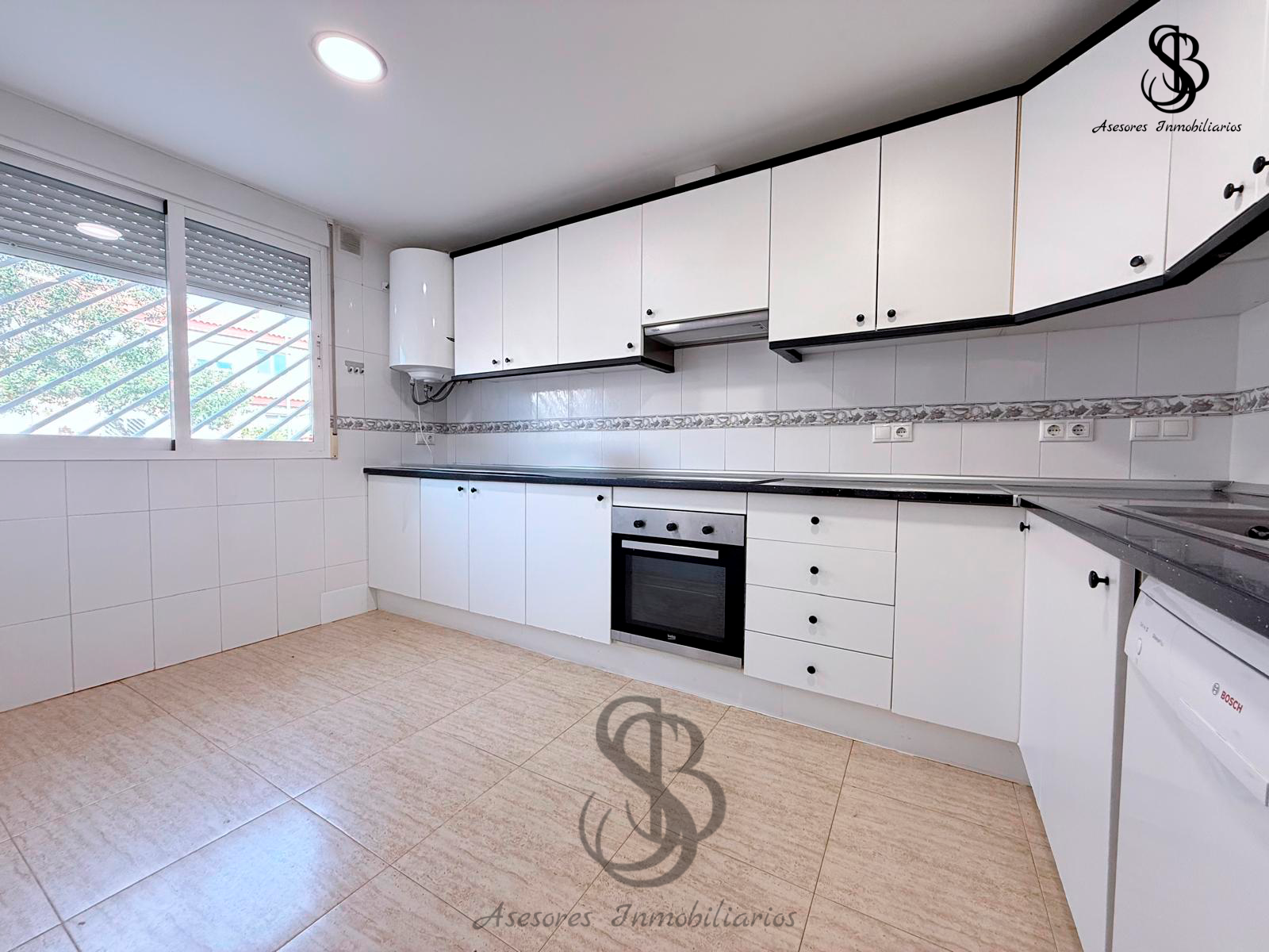 Casa / Chalet adosado en venta en Avenida de la Llibertat s/n, Centro San Vicente del Raspeig Ref. R-14