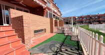 Casa / Chalet adosado en venta en Avenida de la Llibertat s/n, Centro San Vicente del Raspeig Ref. R-14