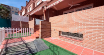 Casa / Chalet adosado en venta en Avenida de la Llibertat s/n, Centro San Vicente del Raspeig Ref. R-14