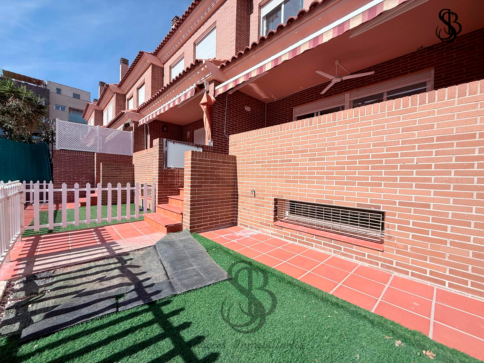 Casa / Chalet adosado en venta en Avenida de la Llibertat s/n, Centro San Vicente del Raspeig Ref. R-14