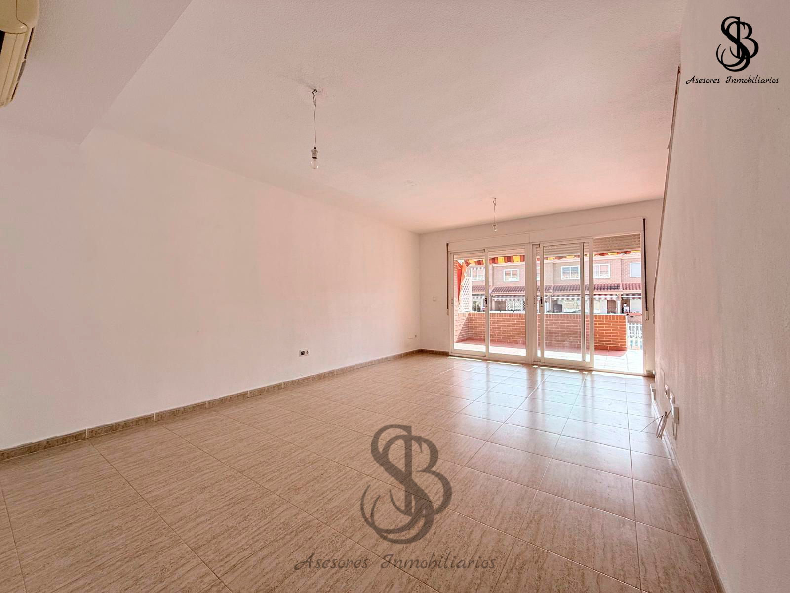 Casa / Chalet adosado en venta en Avenida de la Llibertat s/n, Centro San Vicente del Raspeig Ref. R-14
