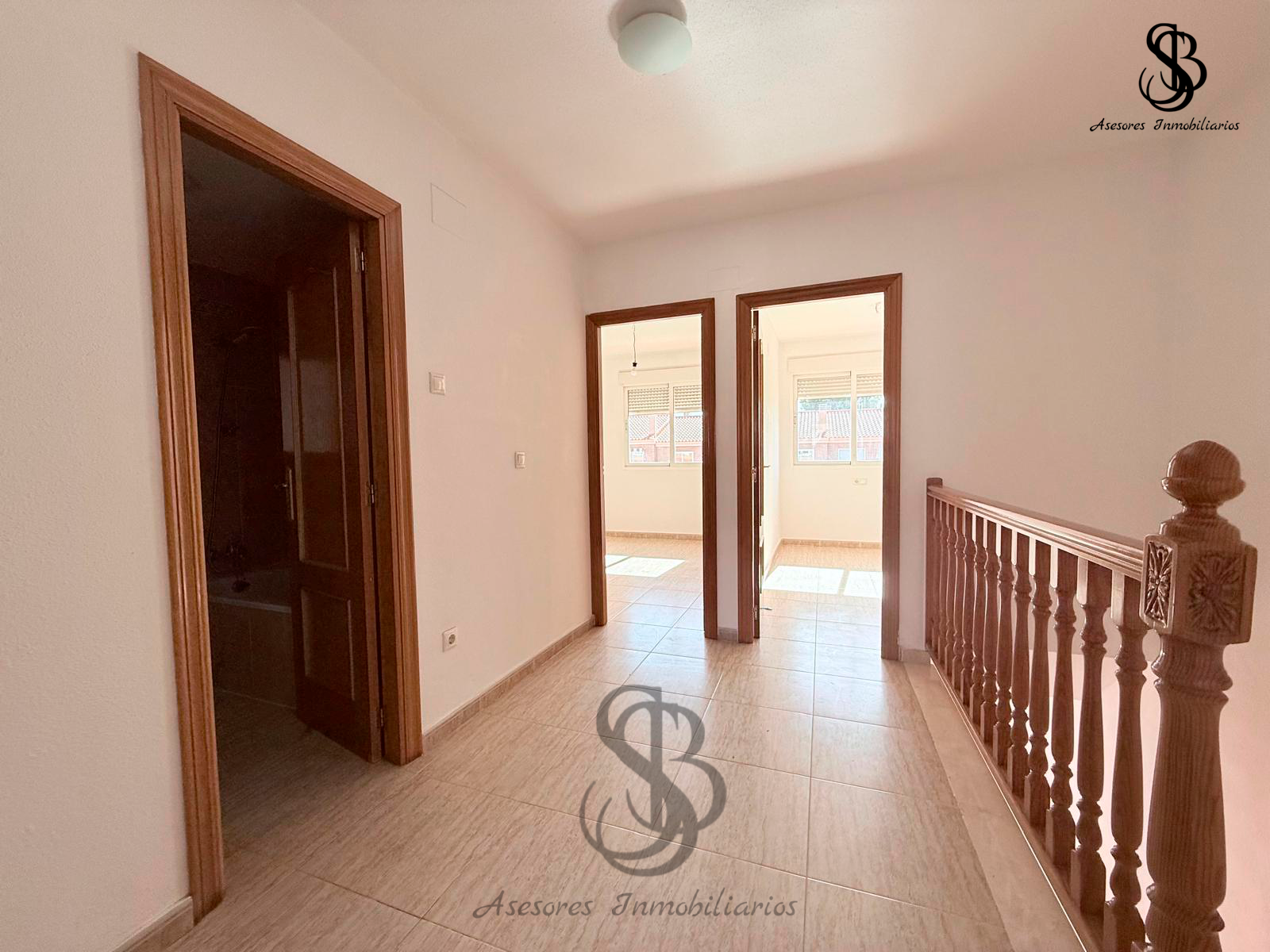 Casa / Chalet adosado en venta en Avenida de la Llibertat s/n, Centro San Vicente del Raspeig Ref. R-14