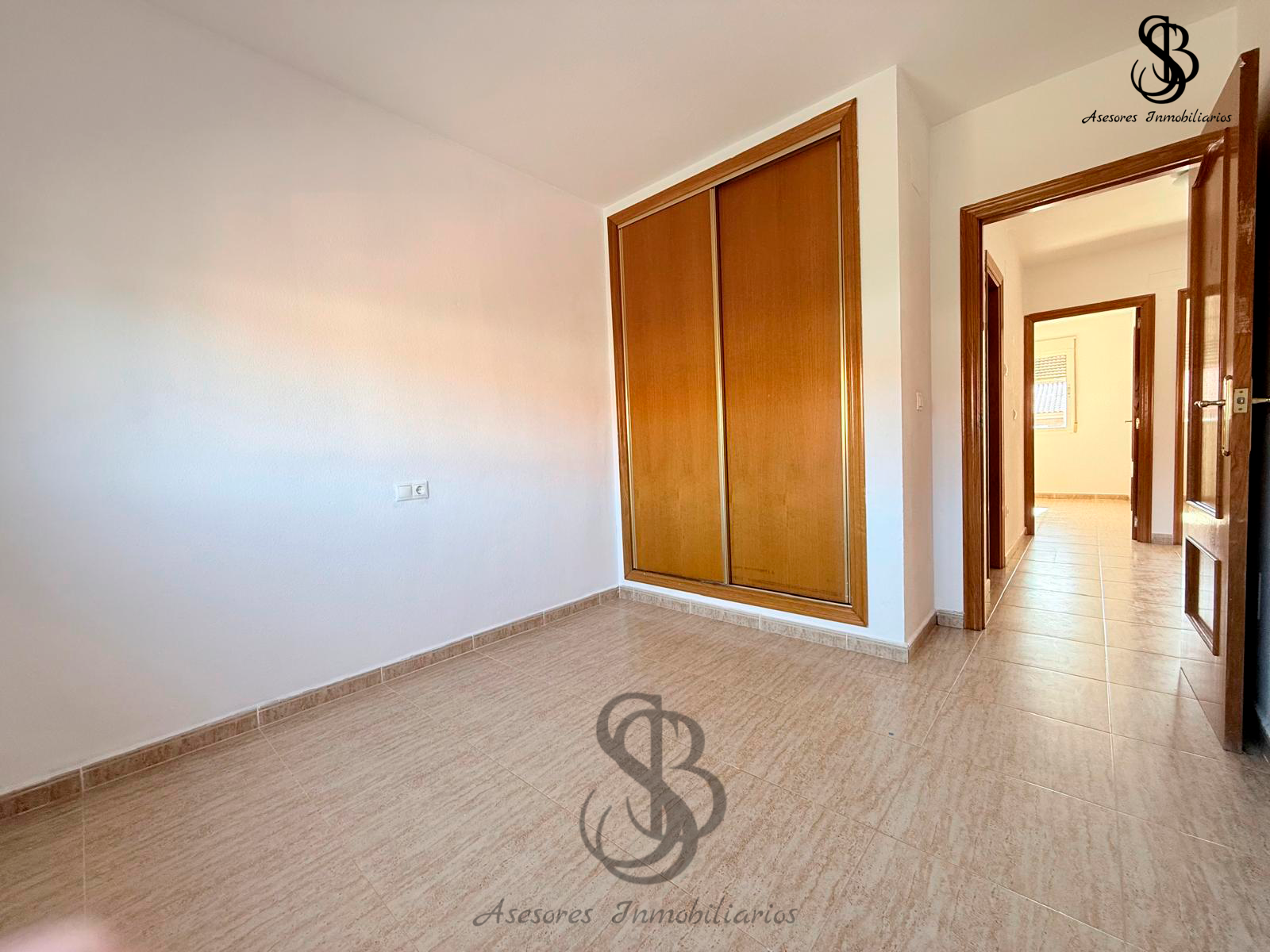 Casa / Chalet adosado en venta en Avenida de la Llibertat s/n, Centro San Vicente del Raspeig Ref. R-14