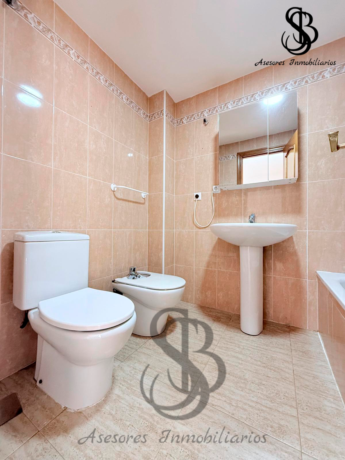 Casa / Chalet adosado en venta en Avenida de la Llibertat s/n, Centro San Vicente del Raspeig Ref. R-14