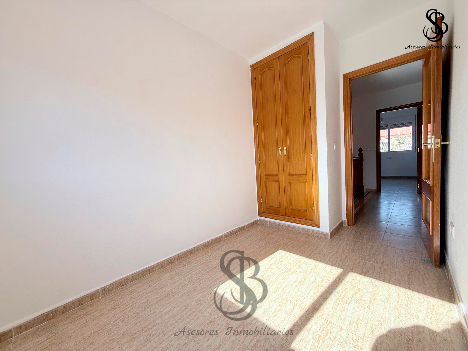 Casa / Chalet adosado en venta en Avenida de la Llibertat s/n, Centro San Vicente del Raspeig Ref. R-14