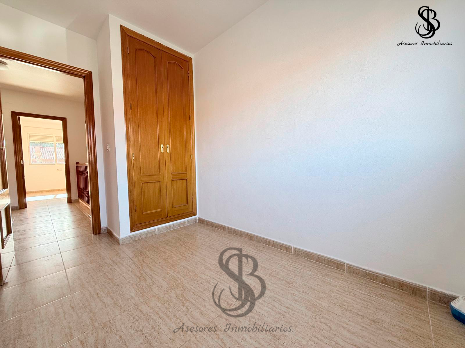 Casa / Chalet adosado en venta en Avenida de la Llibertat s/n, Centro San Vicente del Raspeig Ref. R-14