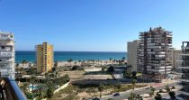 Piso en Avda Costa Blanca
