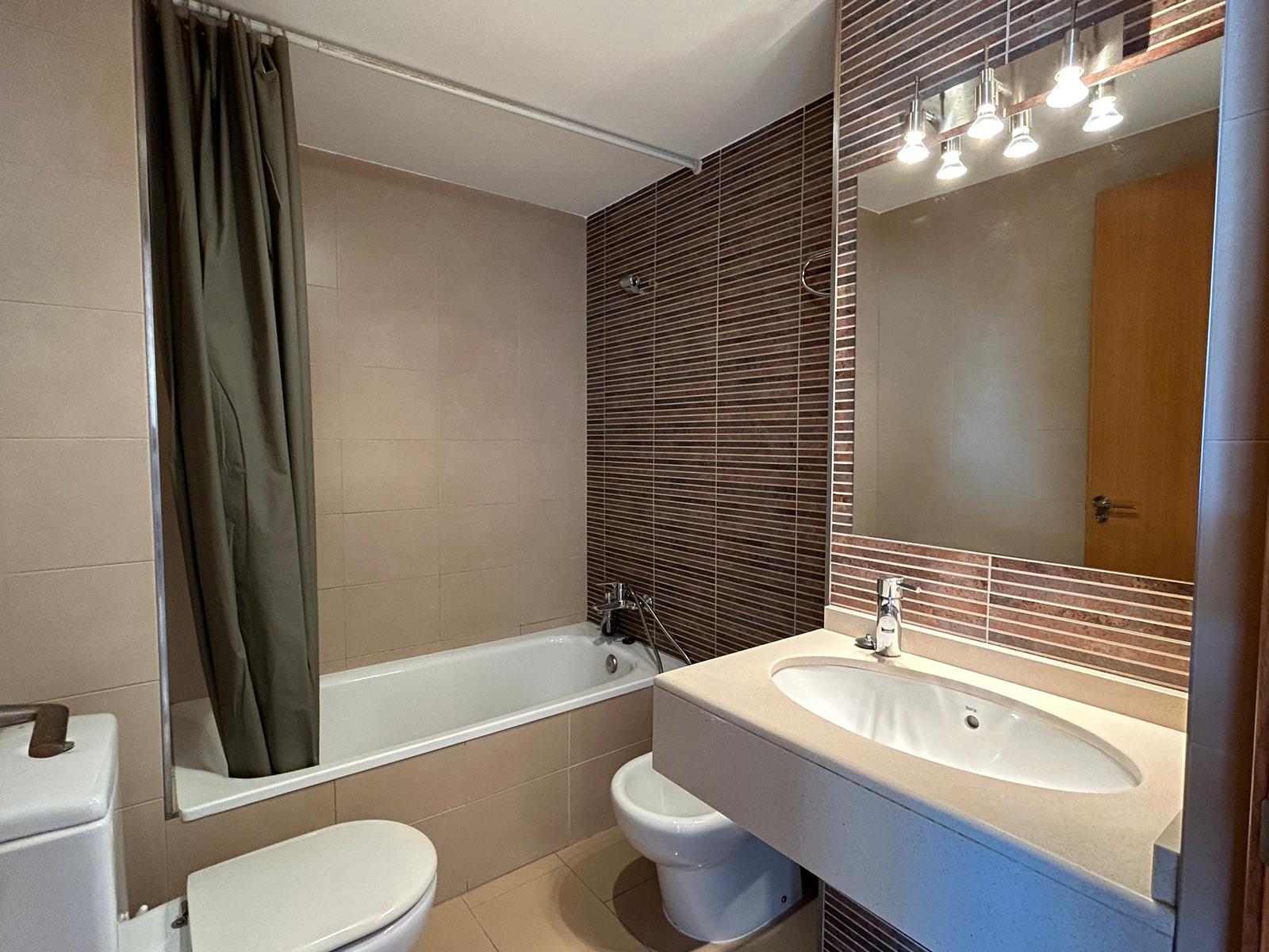 Piso en Avda Costa Blanca