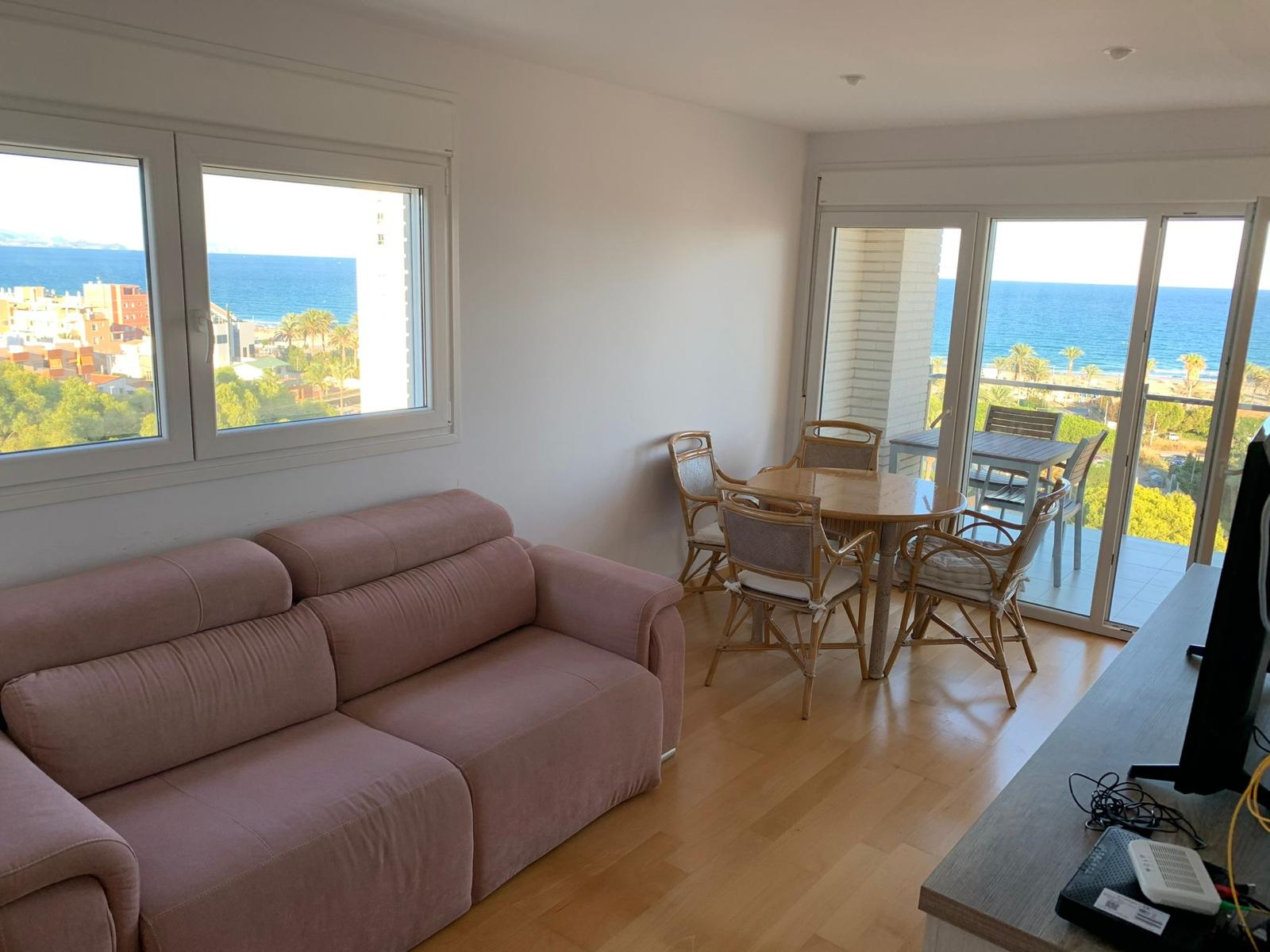 Piso en Playa de San Juan