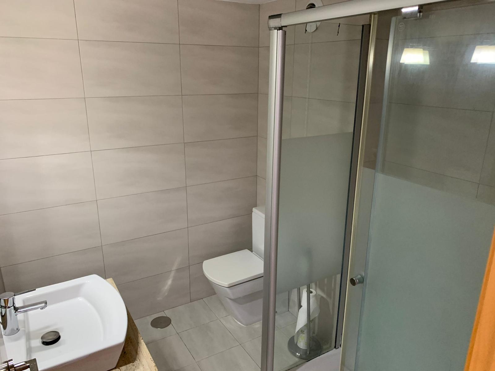 Piso en Playa de San Juan