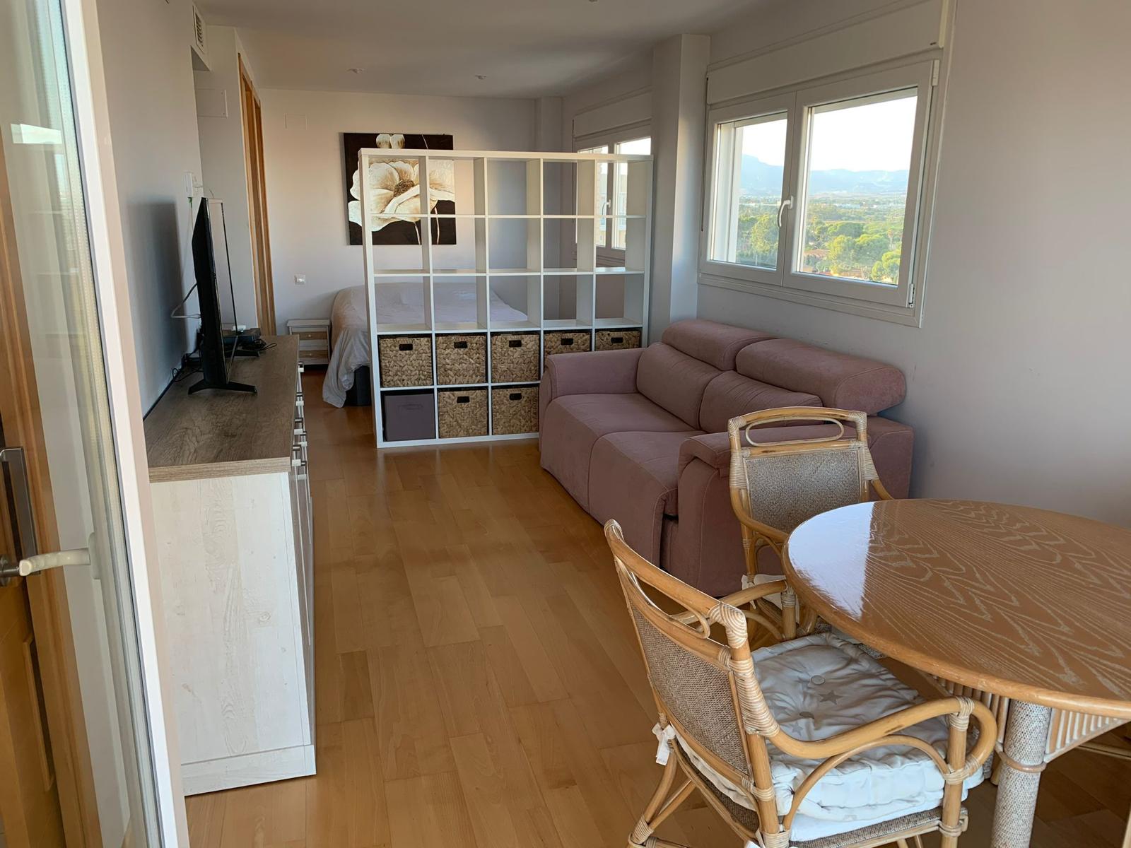 Piso en Playa de San Juan