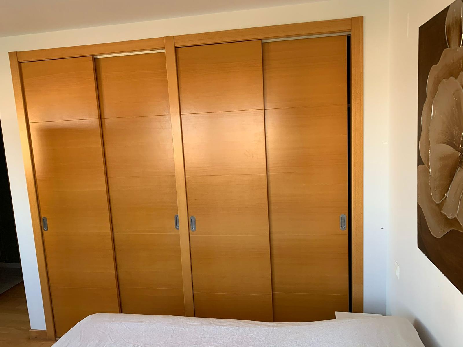 Piso en Playa de San Juan