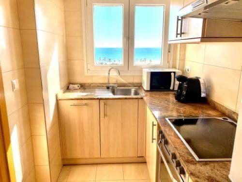 Piso en Playa de San Juan