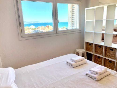 Piso en Playa de San Juan