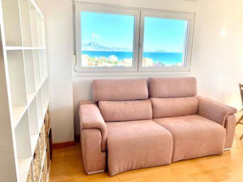 Piso en Playa de San Juan