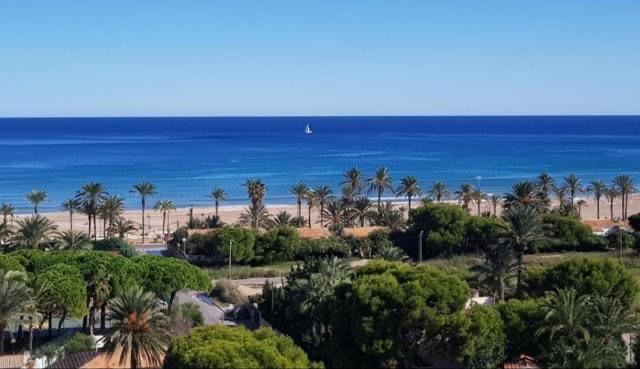 Piso en Playa de San Juan