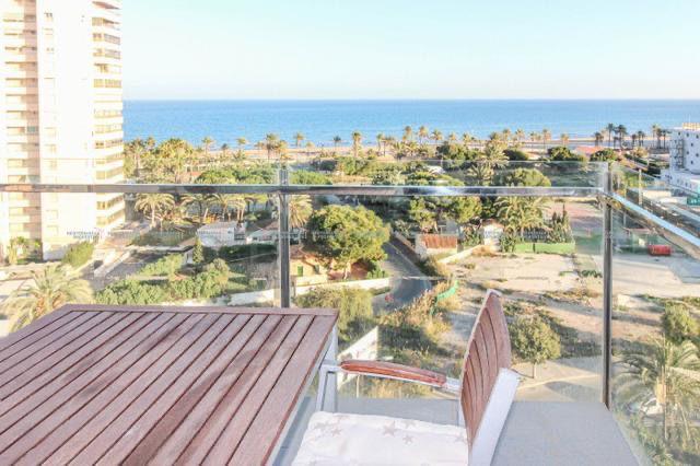 Piso en Playa de San Juan