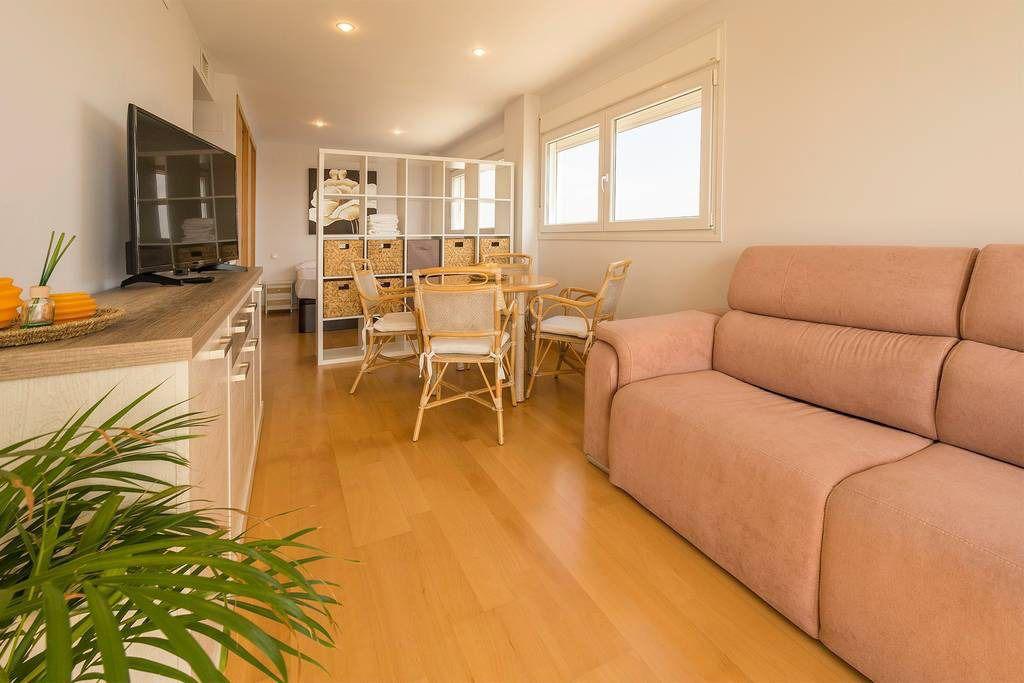 Piso en Playa de San Juan