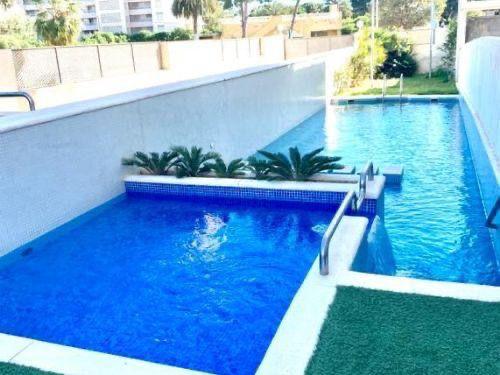 Piso en Playa de San Juan