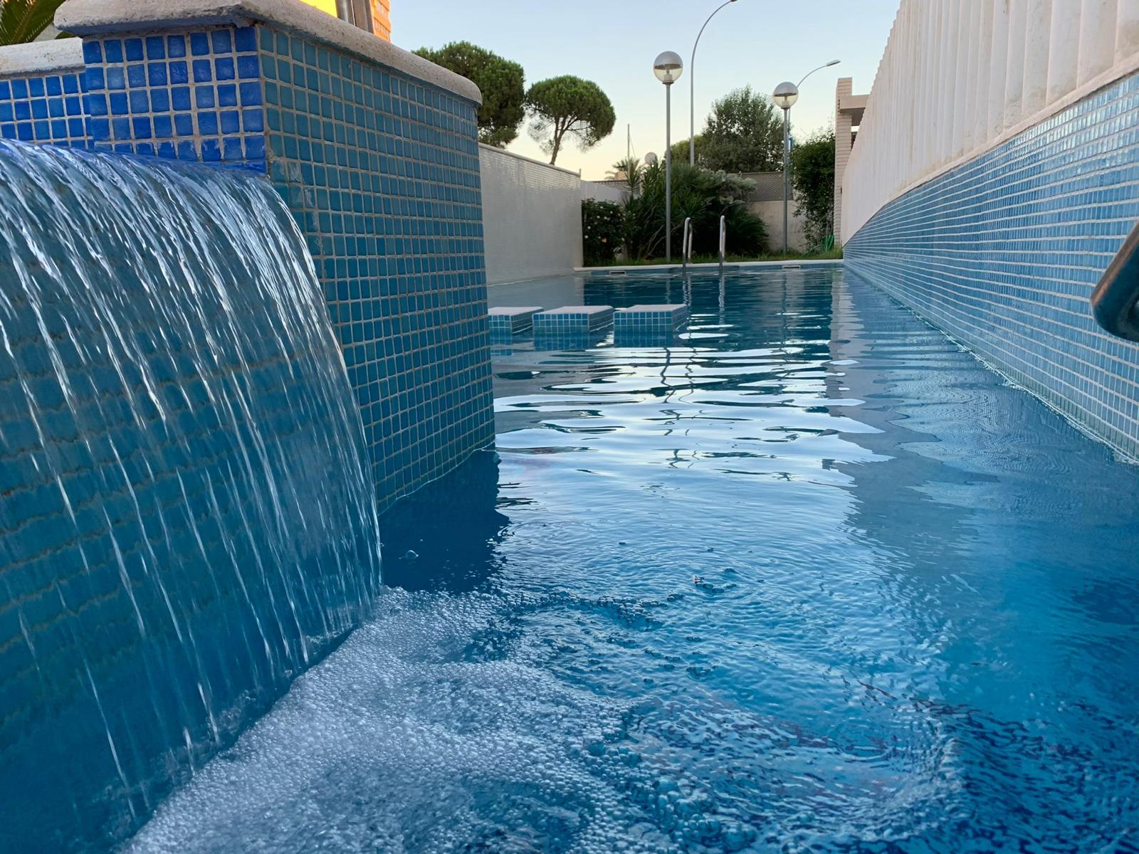 Piso en Playa de San Juan