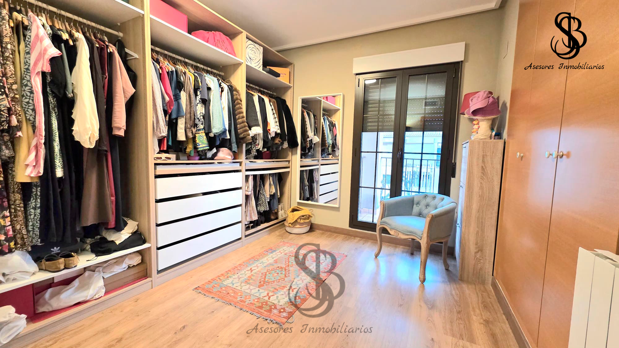 Chalet en Ravel Muchamiel S-724