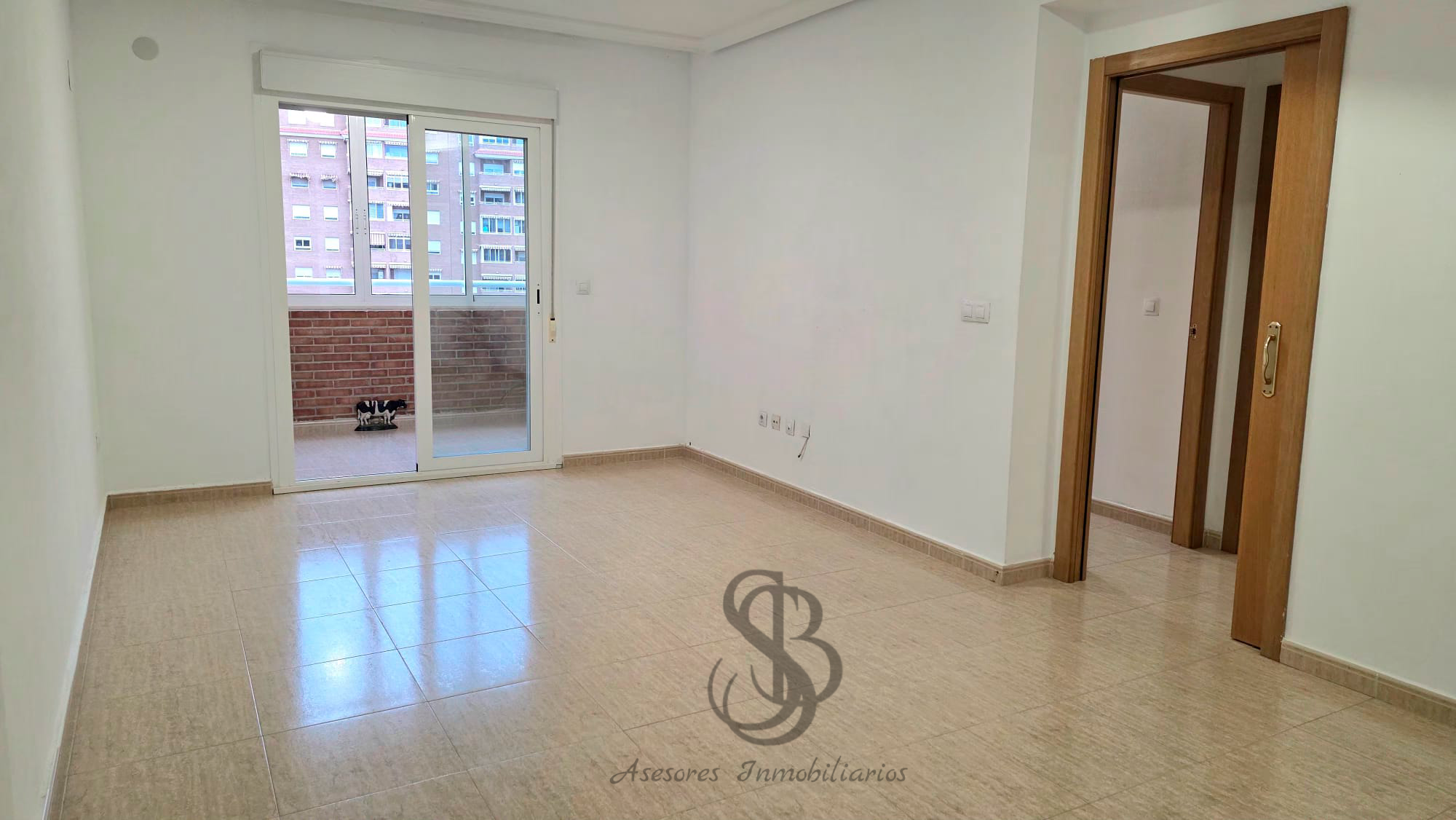 Piso en San Vicente – Lo Torrent