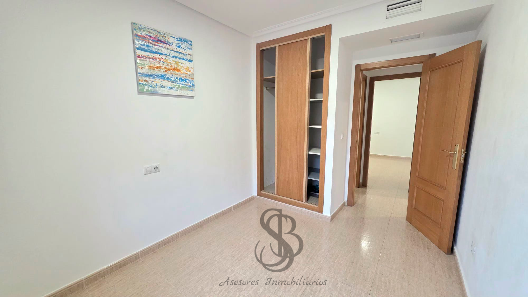 Piso en San Vicente – Lo Torrent