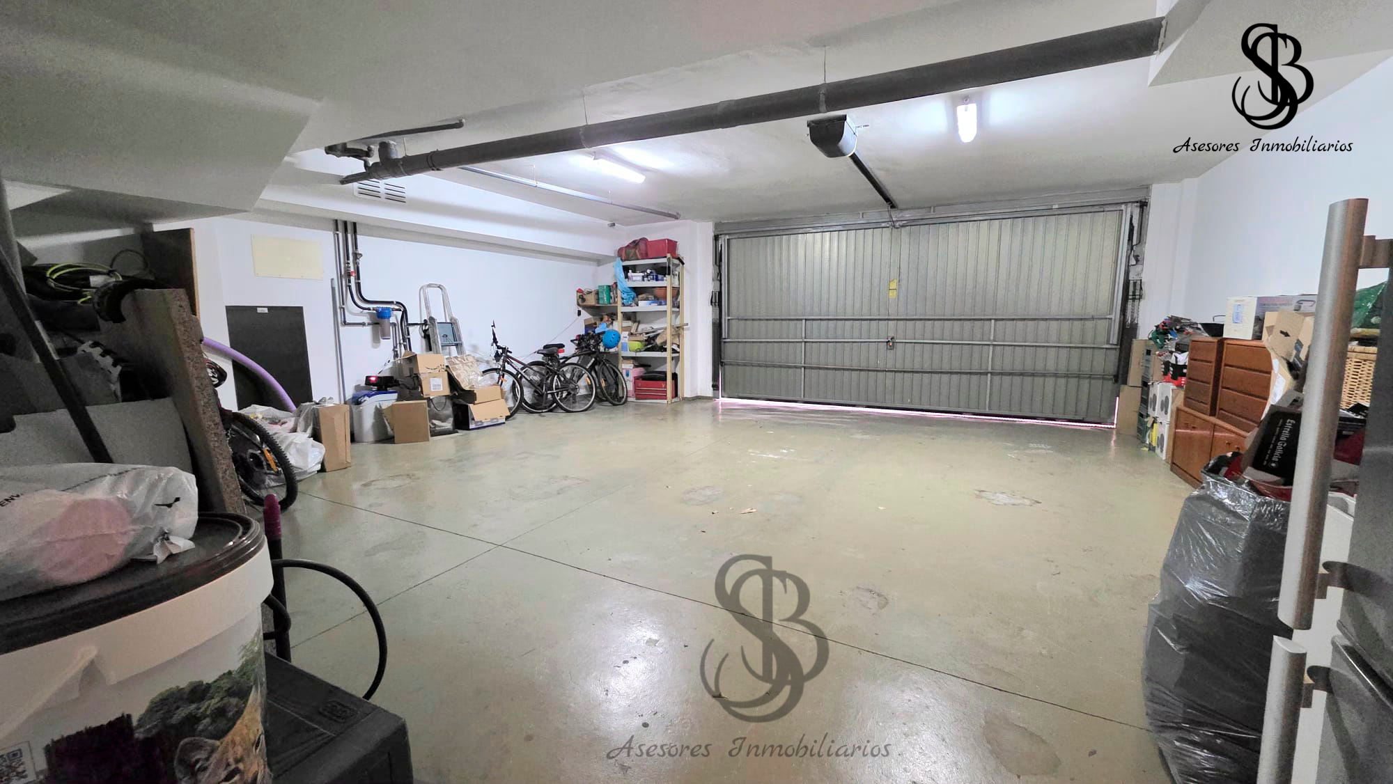 Chalet en Ravel Muchamiel S-724