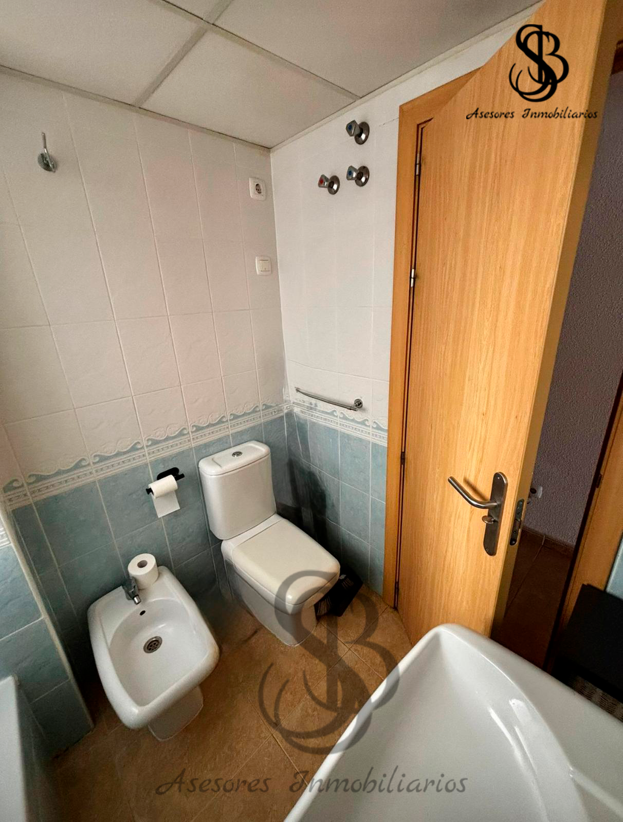 Ático en Cala Merced Coveta Fumá Ref. R-10