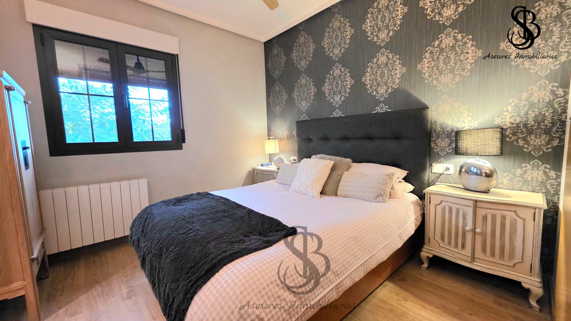 Chalet en Ravel Muchamiel S-724