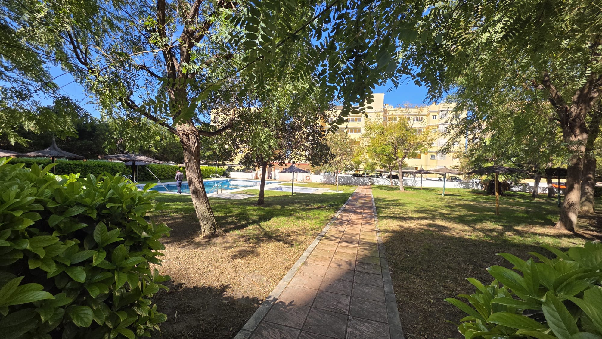 Venta piso Playa de san juan Ref. 650