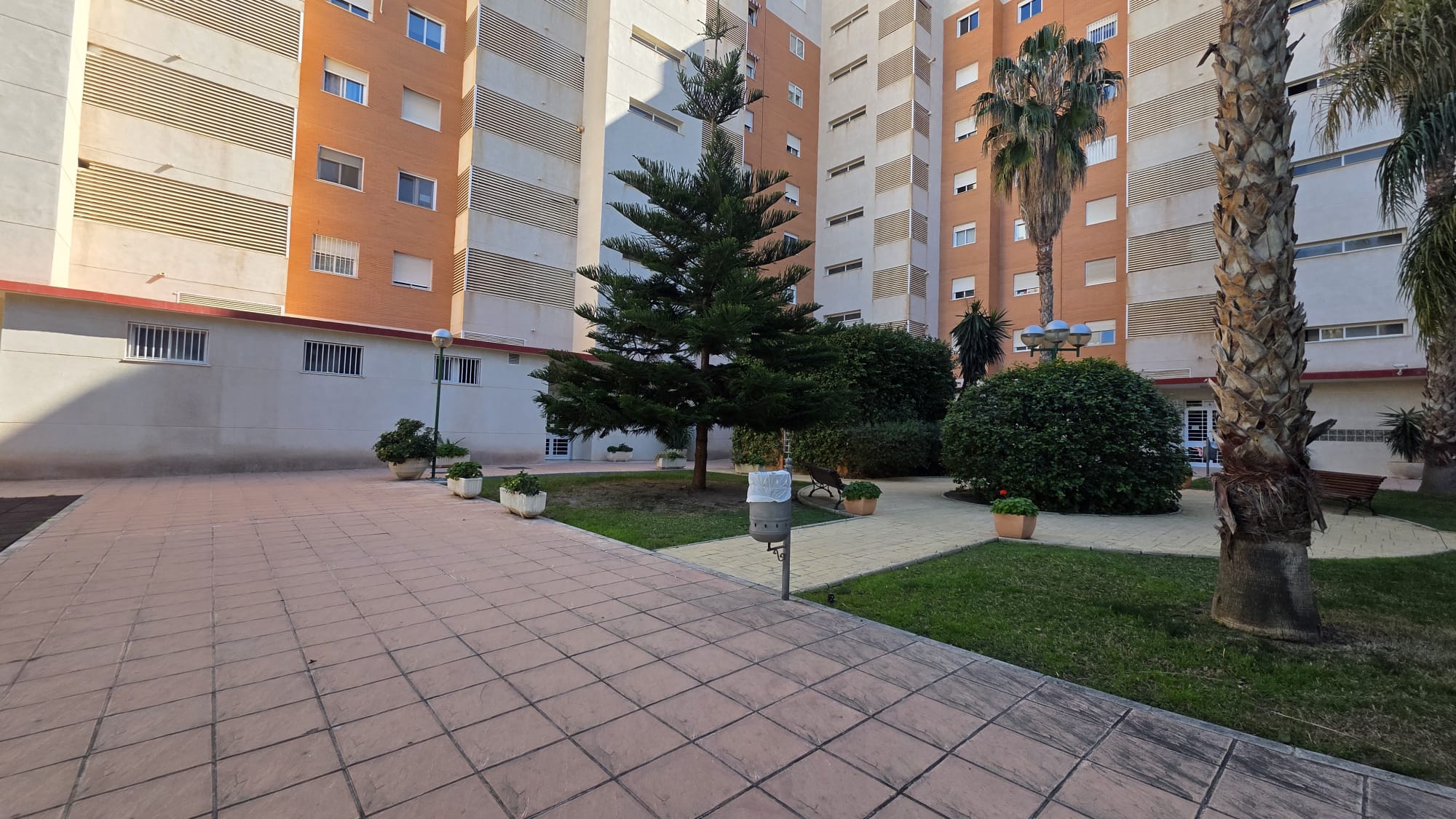 Venta piso Playa de san juan Ref. 650