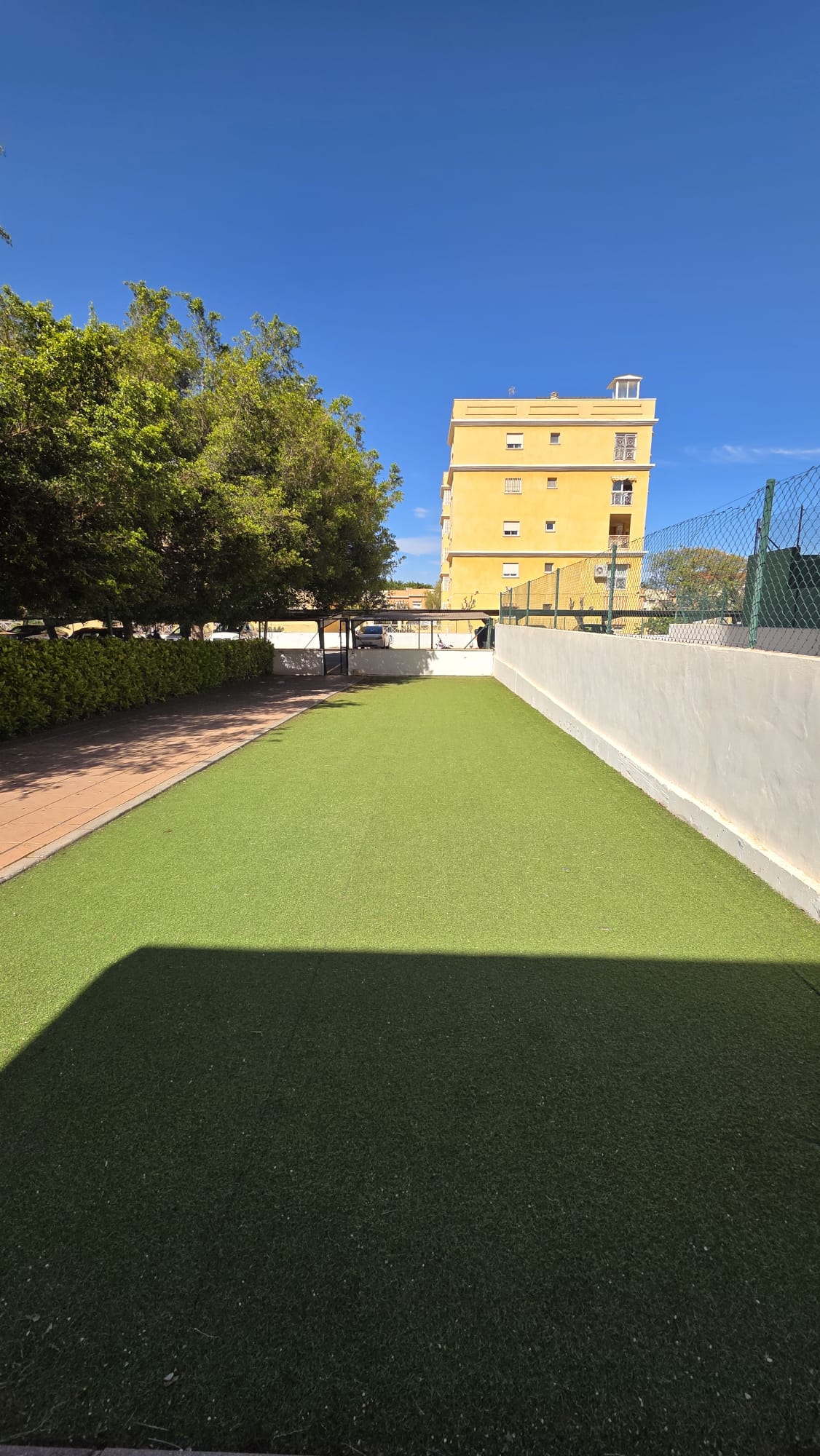 Venta piso Playa de san juan Ref. 650