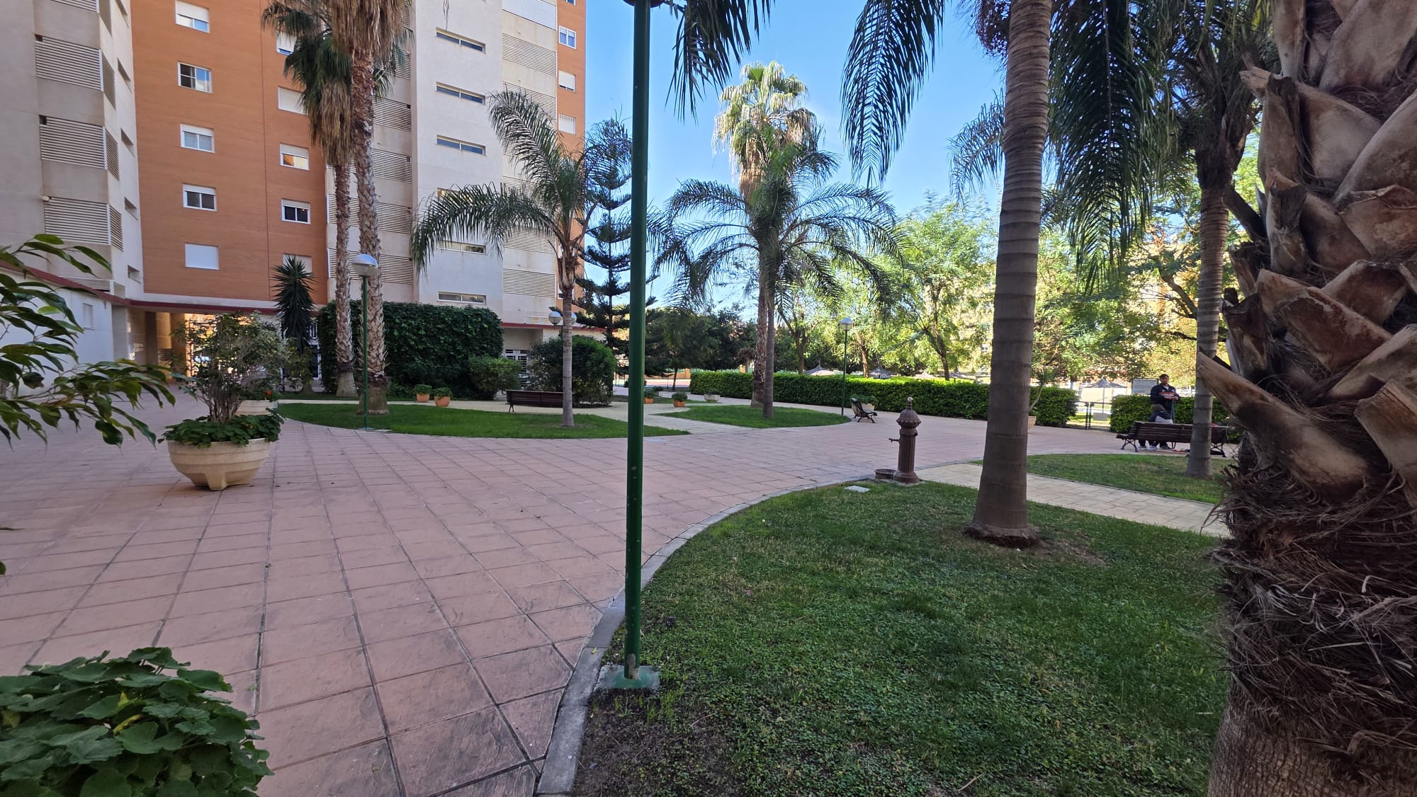 Venta piso Playa de san juan Ref. 650