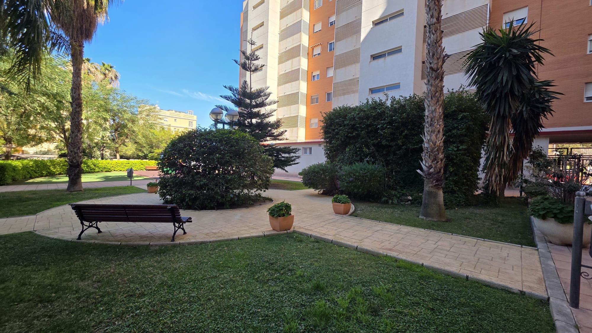 Venta piso Playa de san juan Ref. 650