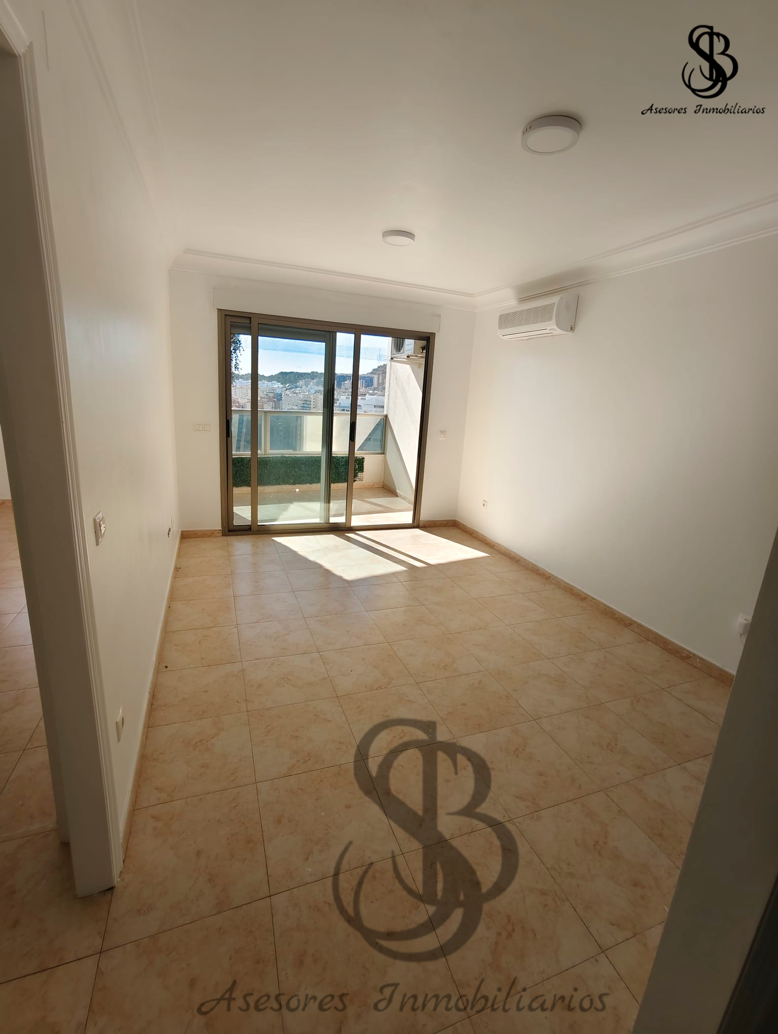Piso en venta en Avenida de Finestrat s/n, El Secanet, Villajoyosa