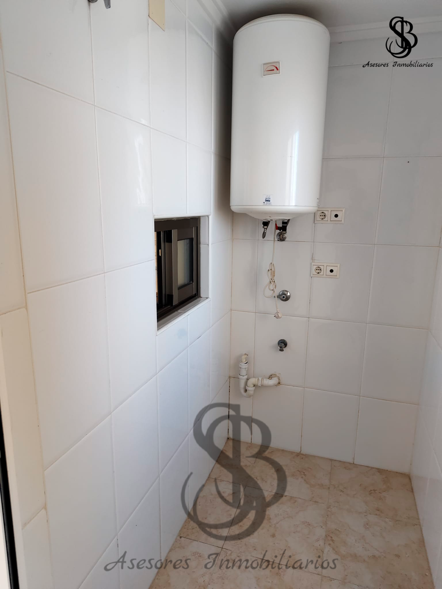 Piso en venta en Avenida de Finestrat s/n, El Secanet, Villajoyosa