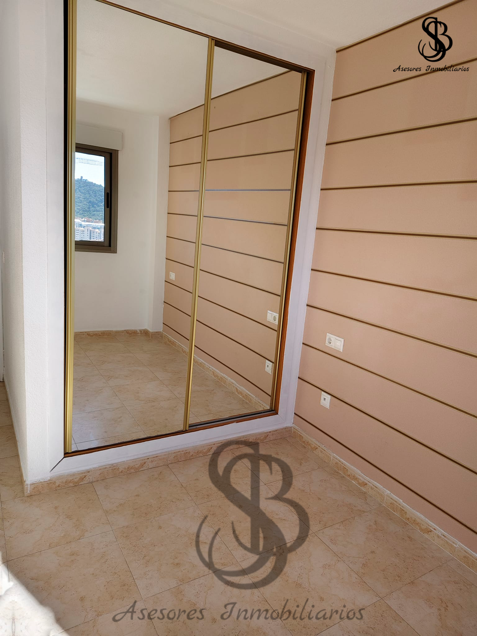 Piso en venta en Avenida de Finestrat s/n, El Secanet, Villajoyosa