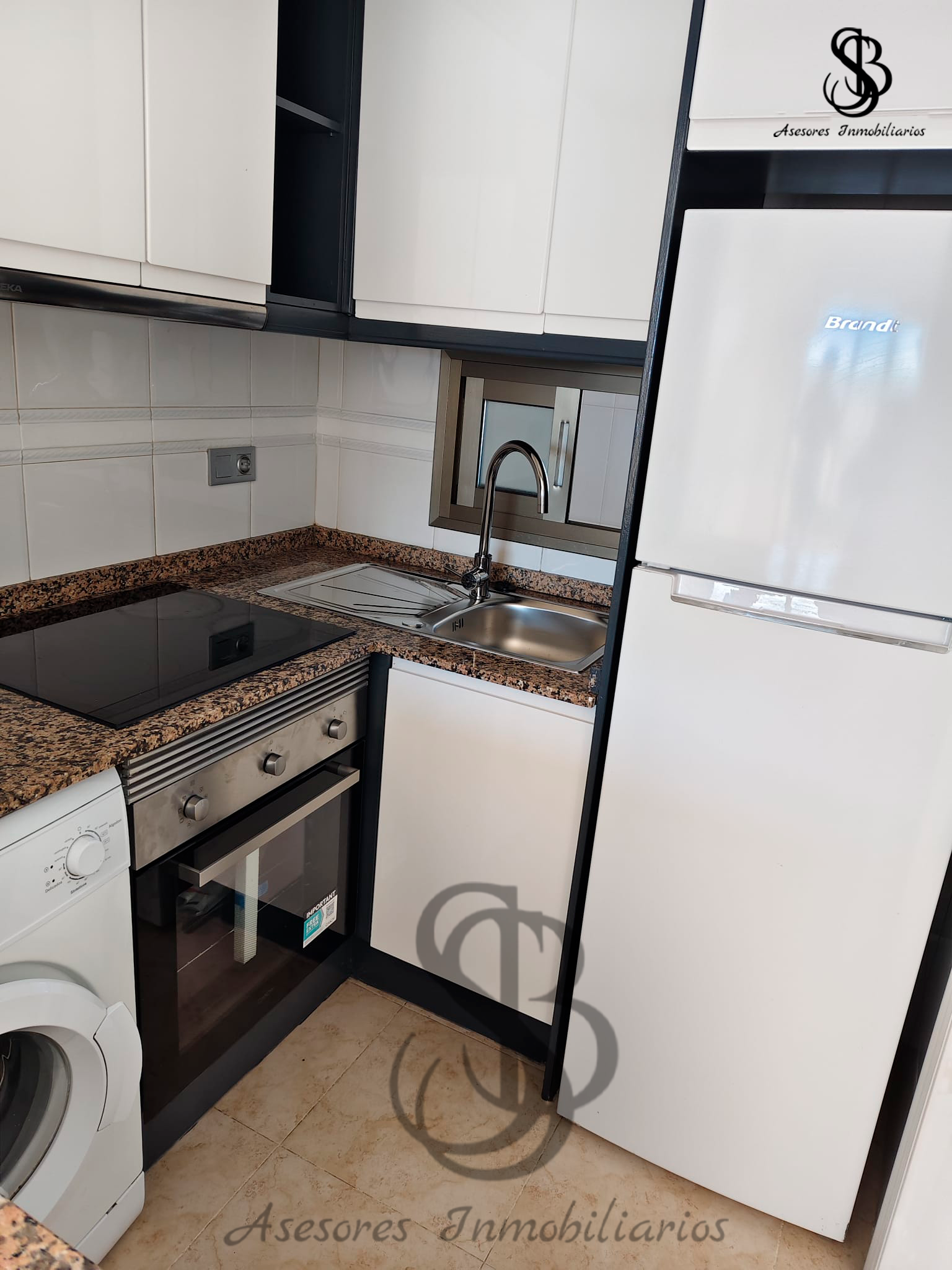 Piso en venta en Avenida de Finestrat s/n, El Secanet, Villajoyosa