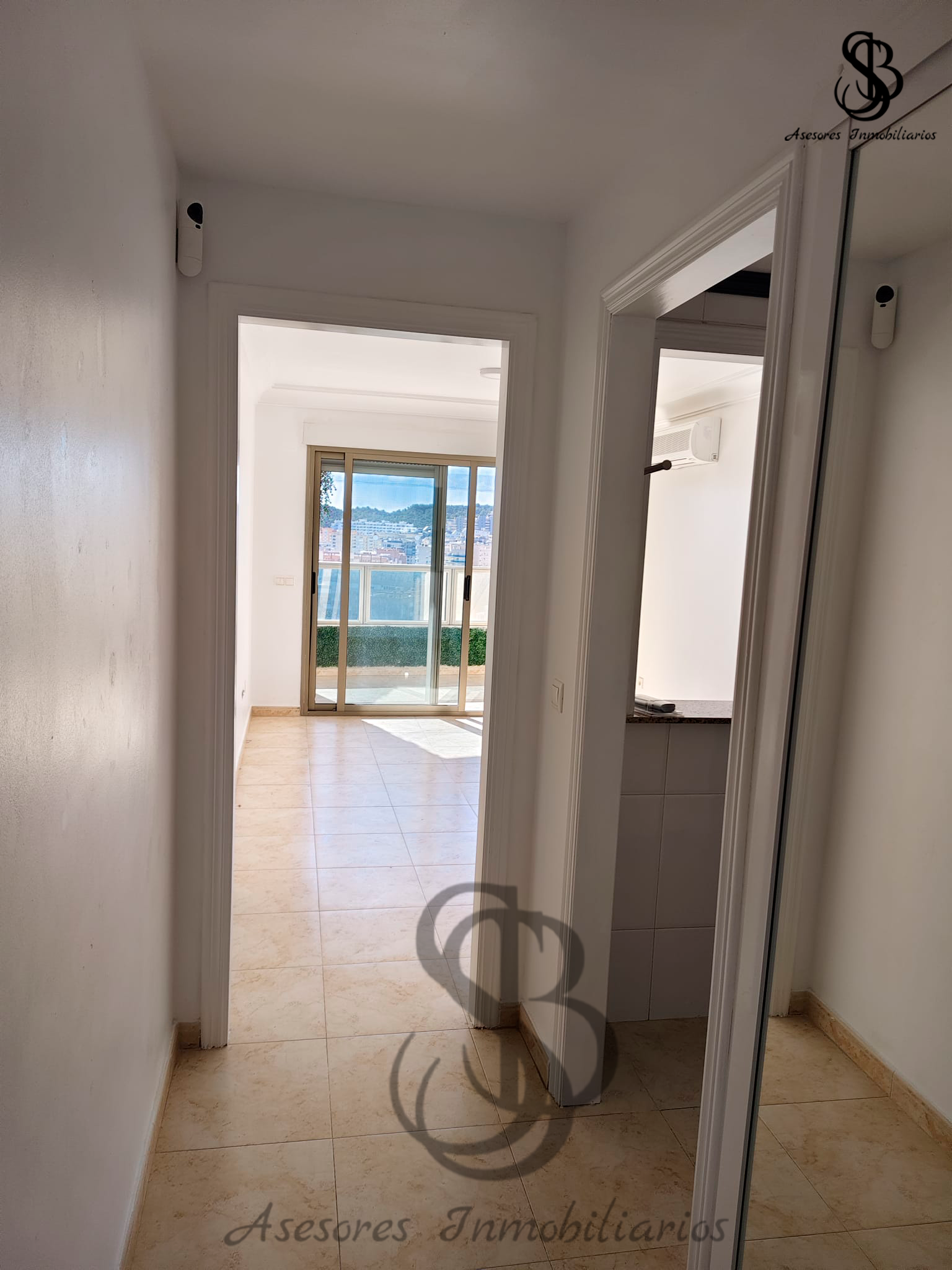 Piso en venta en Avenida de Finestrat s/n, El Secanet, Villajoyosa