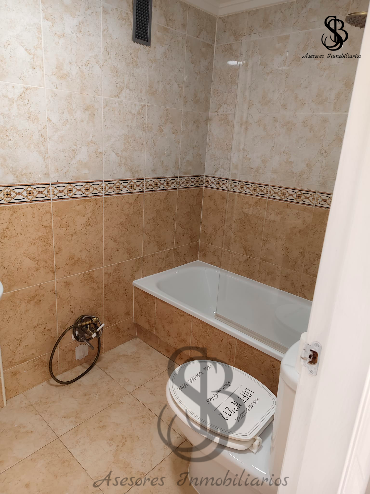 Piso en venta en Avenida de Finestrat s/n, El Secanet, Villajoyosa