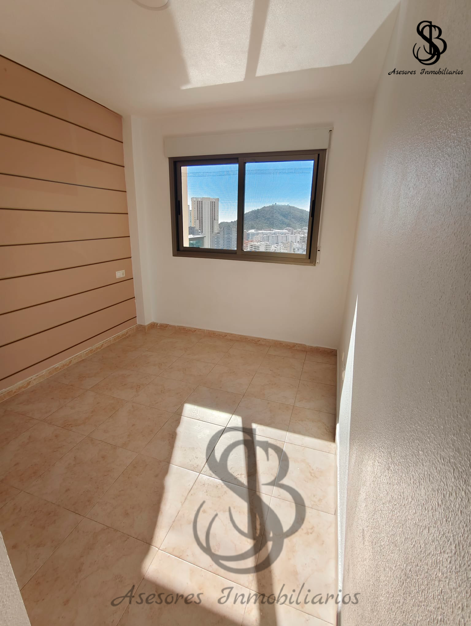 Piso en venta en Avenida de Finestrat s/n, El Secanet, Villajoyosa