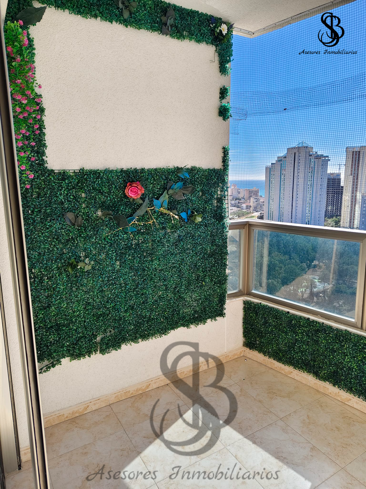 Piso en venta en Avenida de Finestrat s/n, El Secanet, Villajoyosa