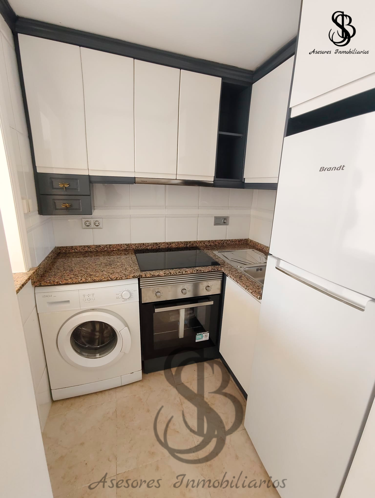 Piso en venta en Avenida de Finestrat s/n, El Secanet, Villajoyosa