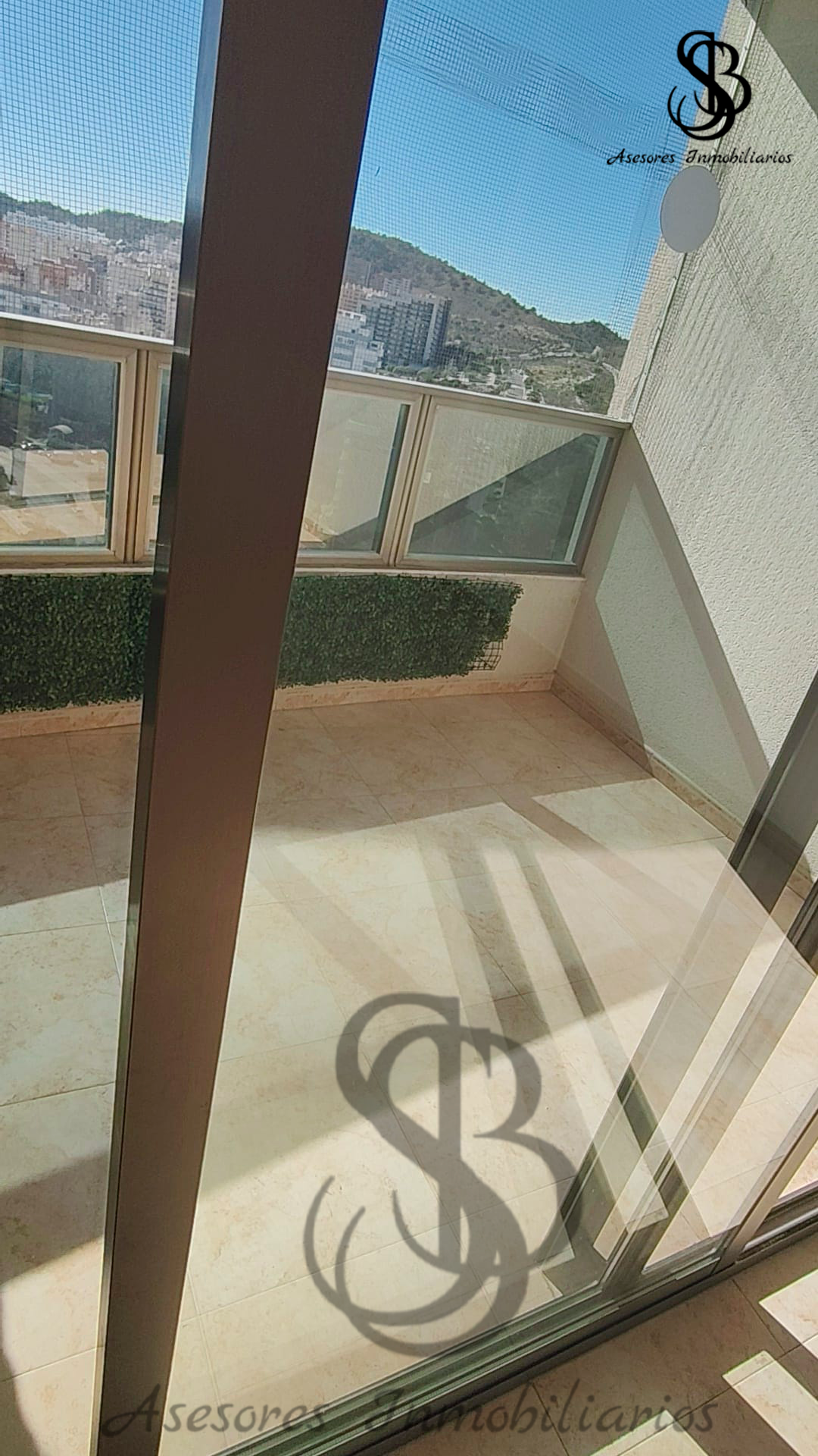 Piso en venta en Avenida de Finestrat s/n, El Secanet, Villajoyosa