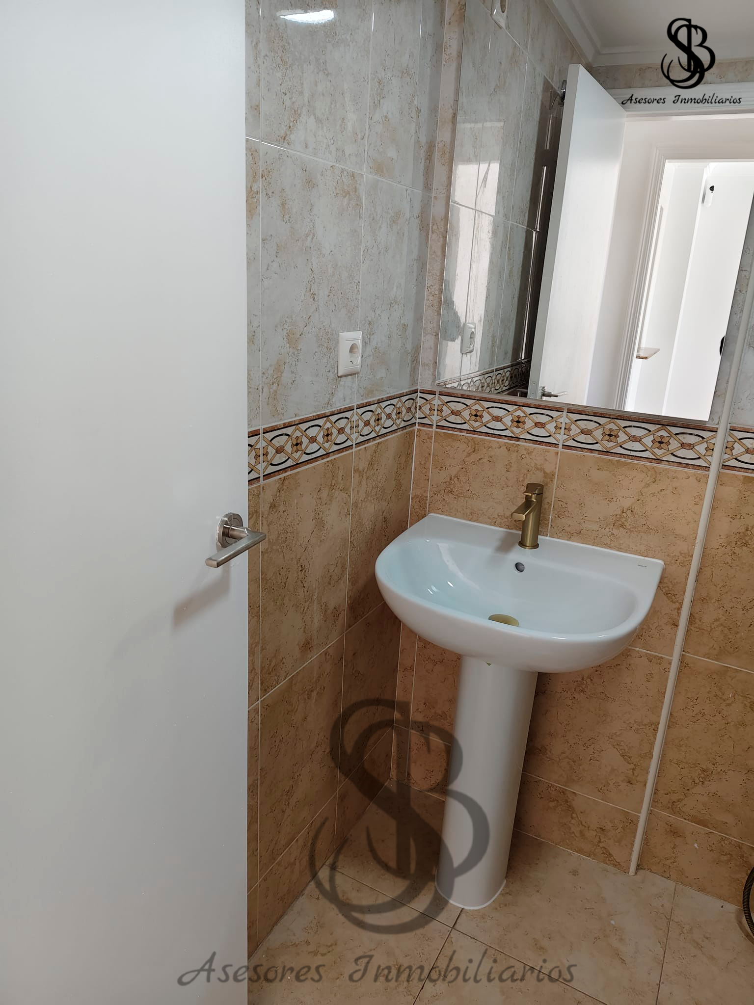 Piso en venta en Avenida de Finestrat s/n, El Secanet, Villajoyosa